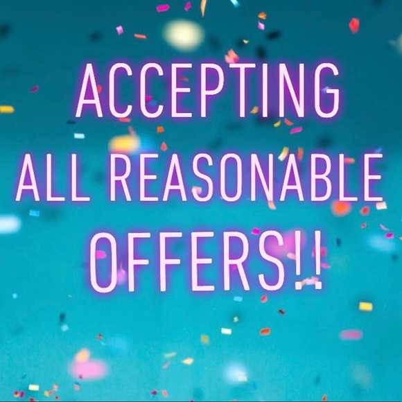 Make an offer! Everything must go - Picture 1 of 1